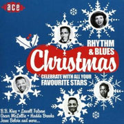 Rhythm & Blues Christmas