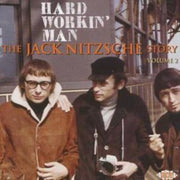 Hard Workin Man The Jack Nitzsche St