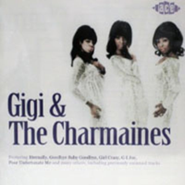 Gigi & The Charmaines