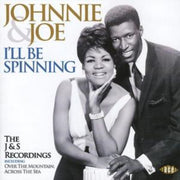 Ill Be Spinning - The J&s Recordings