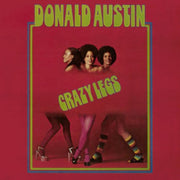Crazy Legs