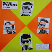 Moving Staircases