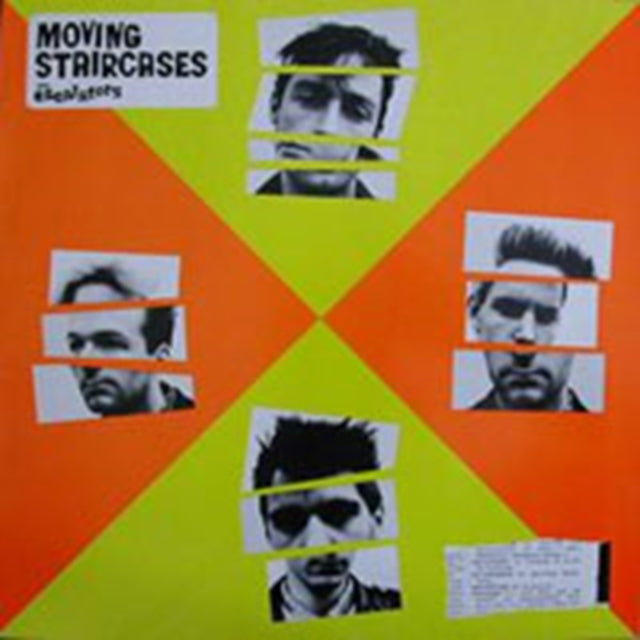 Moving Staircases