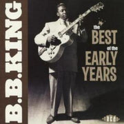 Best Of The Early Years