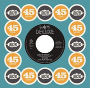 Boogie At Midnight Take 1 / Lawdy Miss C