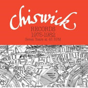 Chiswick Records 1975-1982 - Seven Years