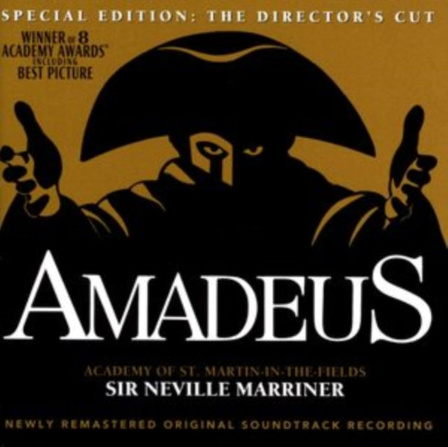 Amadeus