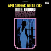 Wish Someone Would Care