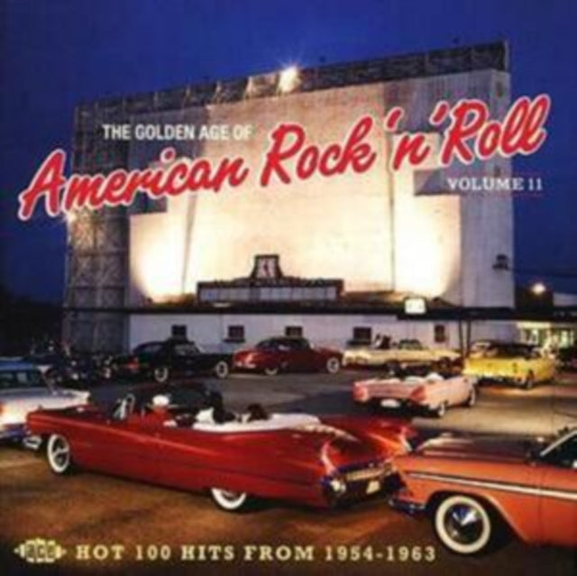 Golden Age Of American Rock N Roll