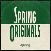 Spring Originals