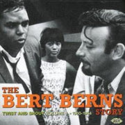 The Bert Burns Story - Twist And Shout