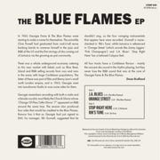 The Blue Flames Ep