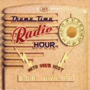 Theme Time Radio Hour With Bob Dylan