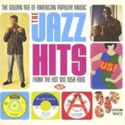 The Jazz Hits From The Hot 100 1958