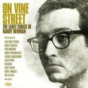 On Vine Street - The Early Songs Of