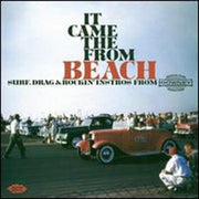 Surf Drag & Rockin Intros From Down