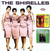 Baby Its You / The Shirelles