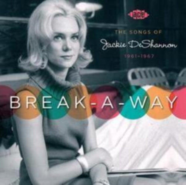 The Songs Of Jackie Deshannon 1961-6