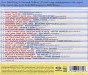 Wild Thing - Songs Of Chip Taylor