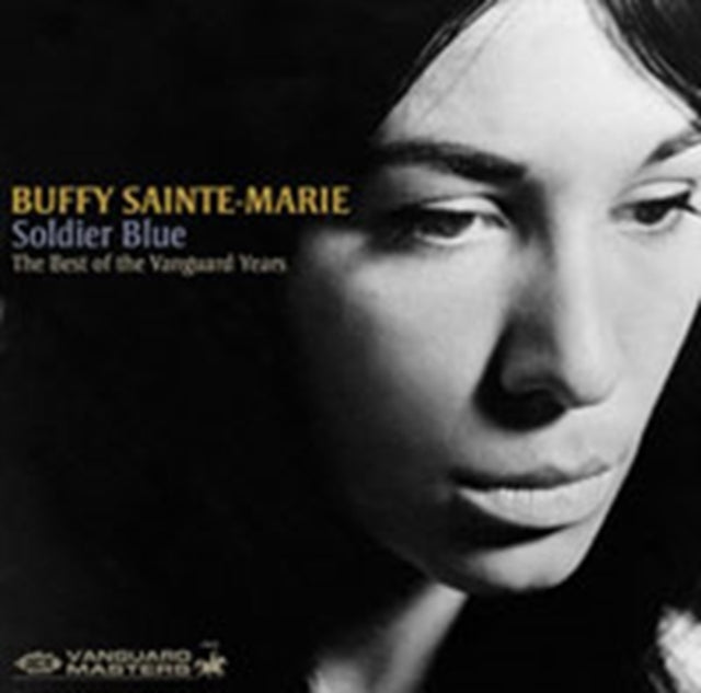 Soldier Blue - Best Of The Vanguard Year