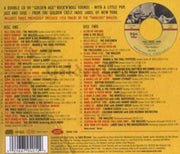 The Best Of Golden Crest - 48 Tall Cool
