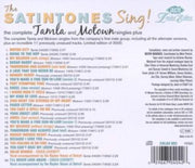 Sing The Complete Tamala