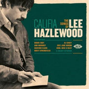 Califia - The Songs Of Lee Hazlewood
