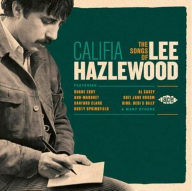 Califia - The Songs Of Lee Hazlewood