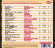 Golden Age Of American Rocknroll Volume