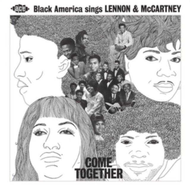 Come Together - Black America Sings Lenn