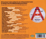 Where The Boys Are - The Songs Of Neil S