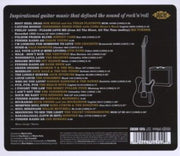 Fender - The Golden Age 1946-1970