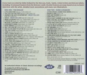 It Moves Me - The Complete Recordings 19