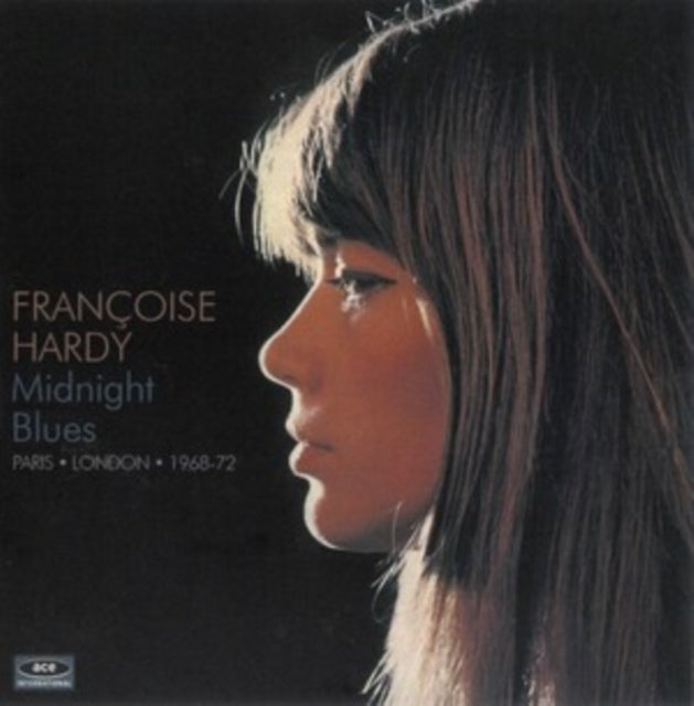 Midnight Blues Paris London 1968-72