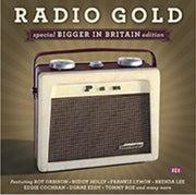 Radio Gold - Special Bigger In Britain E