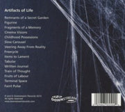 Artifacts Of Life