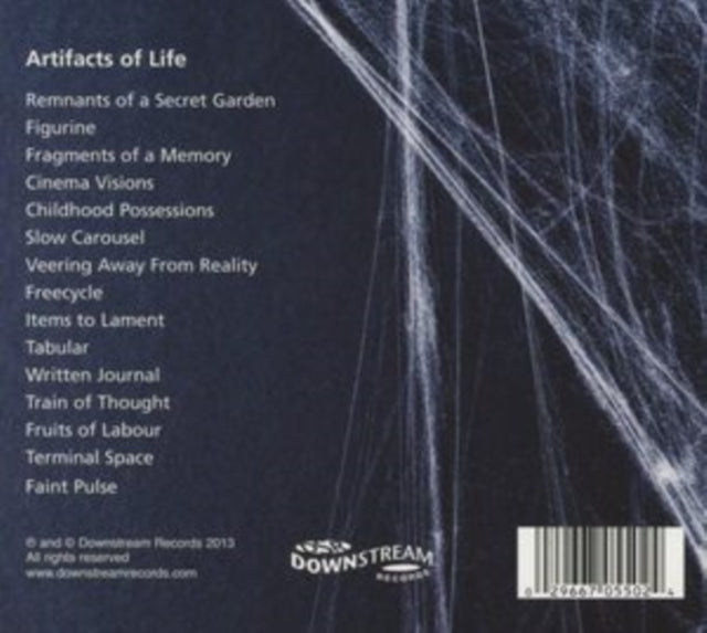 Artifacts Of Life