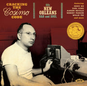 Cracking The Cosimo Code - 60s New Orlea