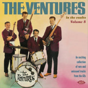 In The Vaults - Volume 5