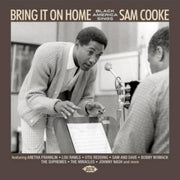 Bring It On Home - Black America Sings