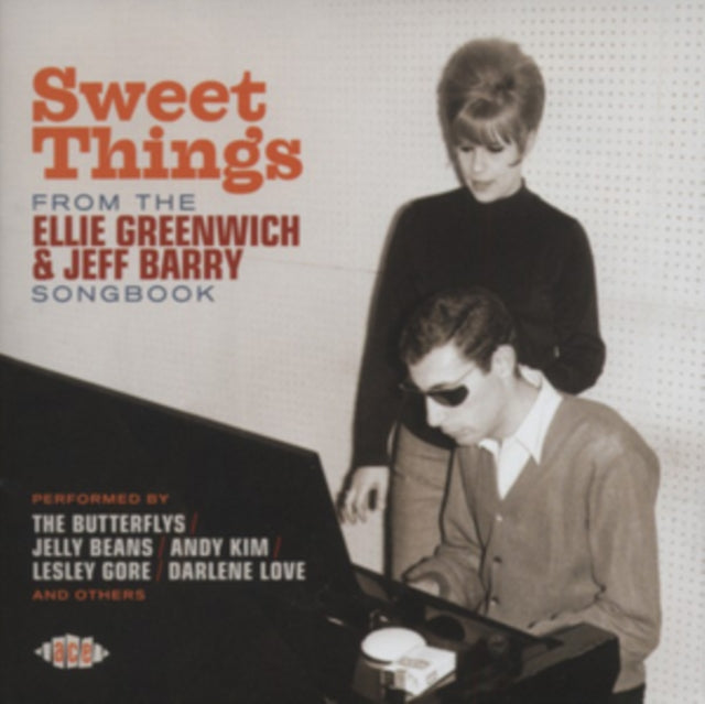 Sweet Things From The Ellie Greenwich &