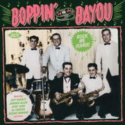 Boppin By The Bayou / Rock Me Mama