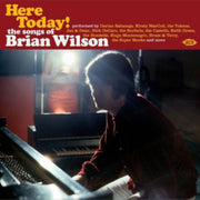 Here Today The Songs Of Brian Wilson
