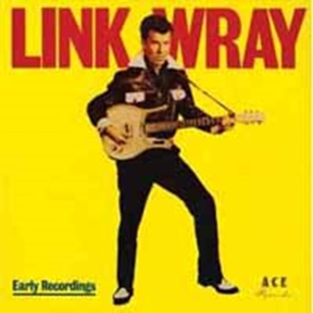 Early Years / Good Rockin Tonight