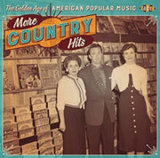Golden Age Of American Popular Music - M