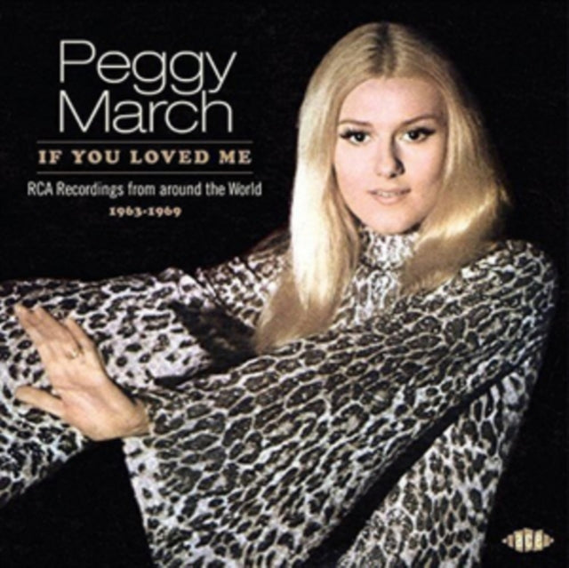 If You Loved Me Rca Recordings From Arou