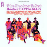 Booker T Set
