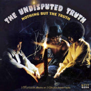 Nothing But The Truth 3 Motown Albums On
