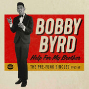 Help For My Brother The Pre-funk Singles