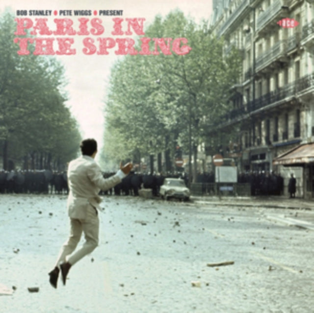 Paris In The Spring Bob Stanley & Pete W